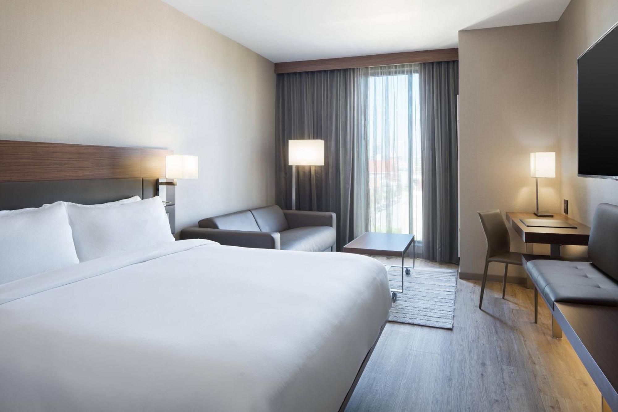 Ac Hotel By Marriott Louisville Downtown Buitenkant foto